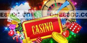 Zbet Casino - Trải nghiệm cá cược chất lượng nhất châu Á