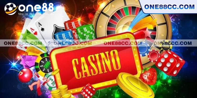 Zbet Casino - Trải nghiệm cá cược chất lượng nhất châu Á