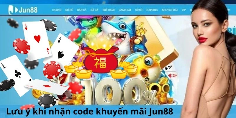 Những điểm lưu ý để nhận code khuyến mãi thuận lợi hơn